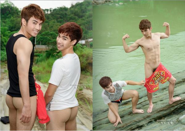 PHOTO-SET-BLUE-MAN-19